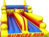 bouncy-castle-hire-cork-bungee-run