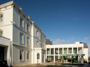 RPH Exterior Marlboro Event Entertainment Management Cork Tel-0214890600